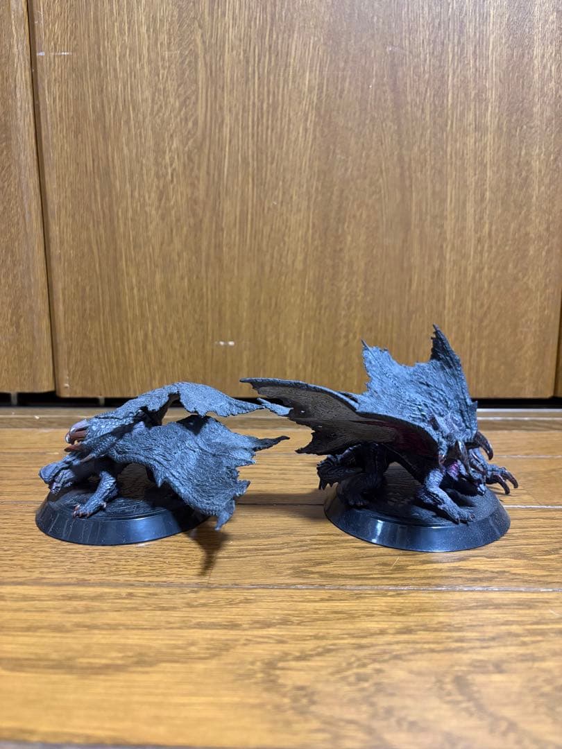 d*3様 モンスターハンタースタンダードモデル