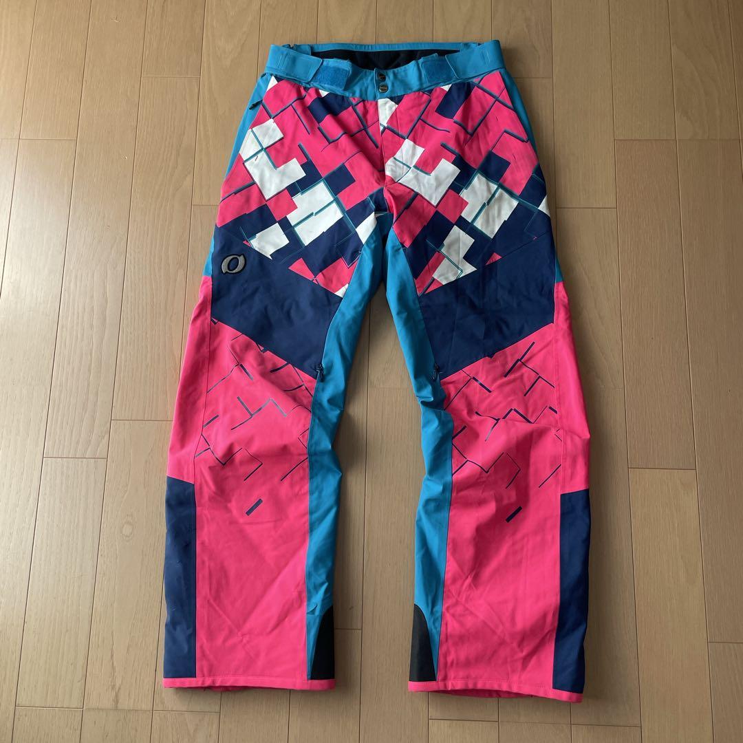 オンヨネ　ONYONE スキーウェア　デモチーム　サイズL 中古