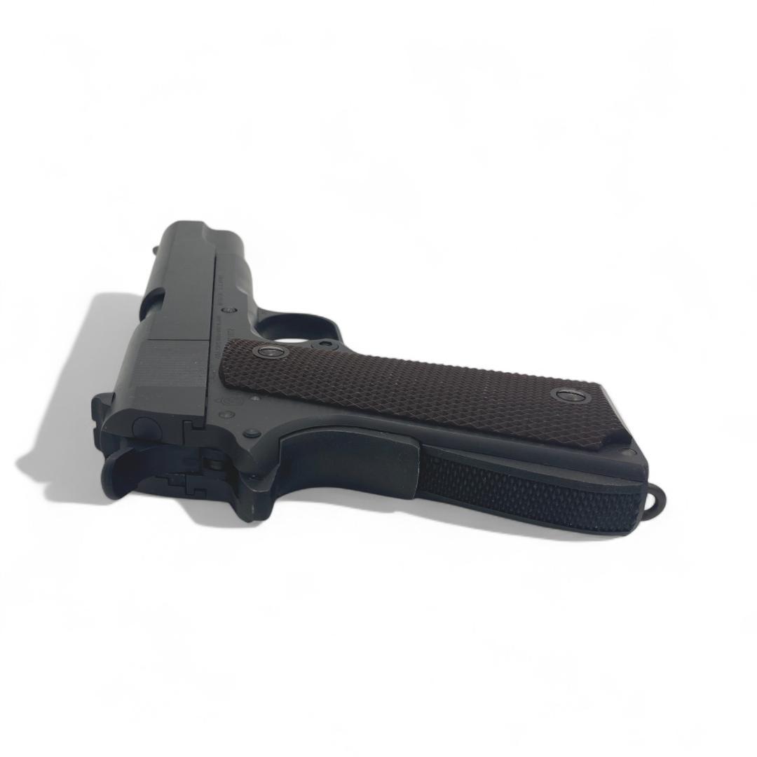 【東京マルイ】コルトガバメント M1911A1 ガスブローバック【動作確認済】