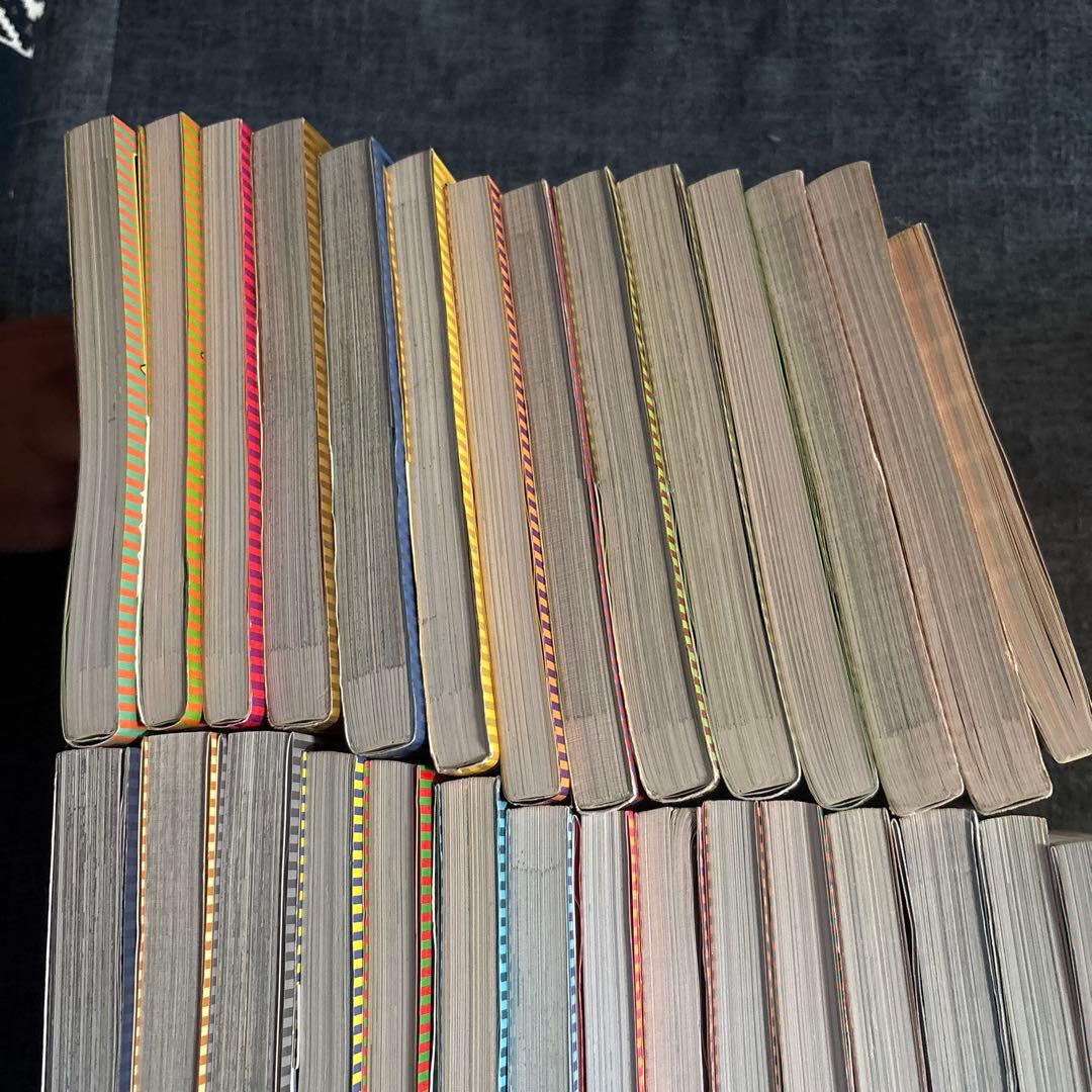 科学漫画サバイバルシリーズ26冊＋カバーなし3冊