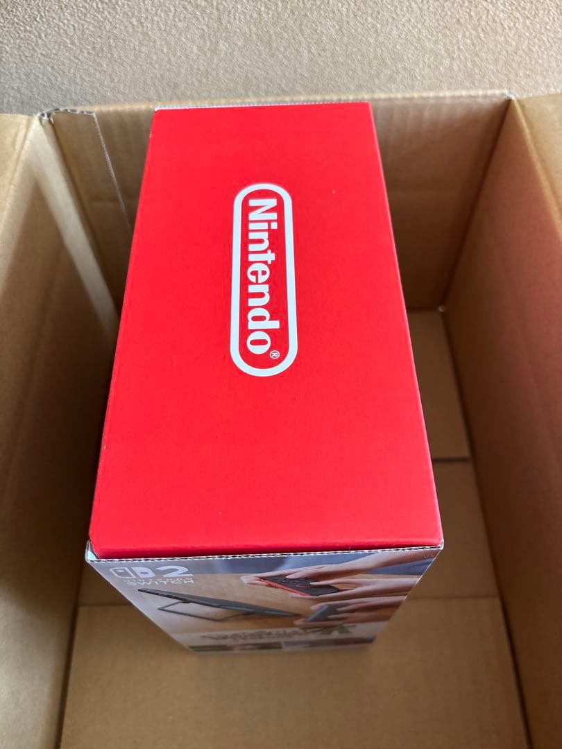 Nintendo Switch 2 Pokémon LEGENDS ZAセット