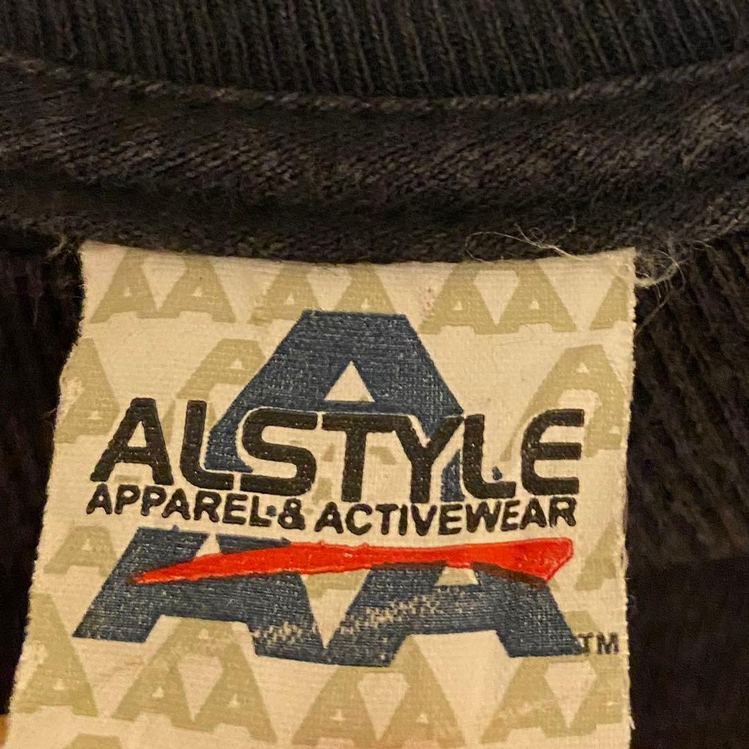 10s RUSH ラッシュTシャツ 2011年 time machine 4XL