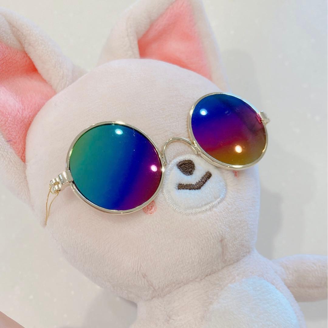 スキズー　skzoo  ぬいぐるみ　ぬい服　釜山ポップアップ