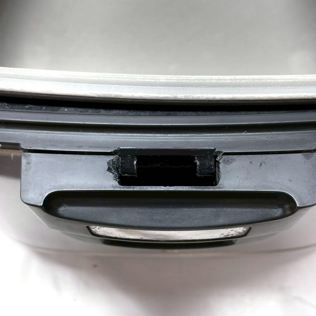 2024年製　タイガー　業務用電子ジャー 炊きたて　保温専用JHE-A541