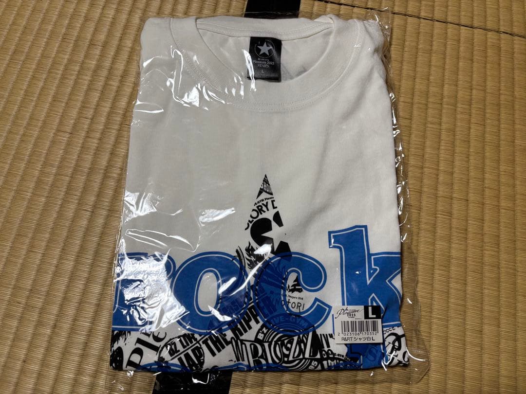 B'z イナバサラス 稲葉浩志 新品 ライブTシャツ 15枚セット