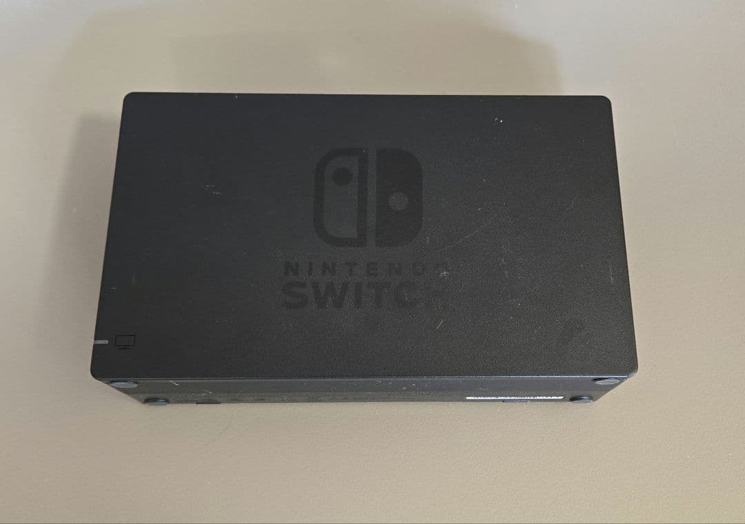 Nintendo Switch ニンテンドースイッチ 本体、ドック、プロコン