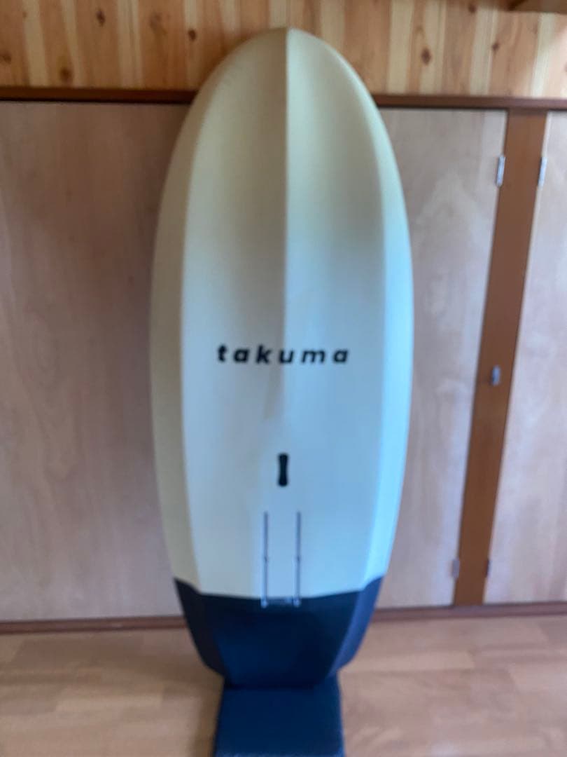 う*ー様 TAKUMA WING FOILフルセット　美品