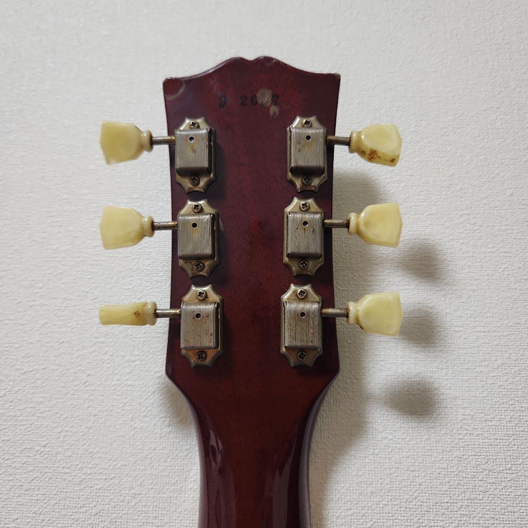 グレコSAM様
