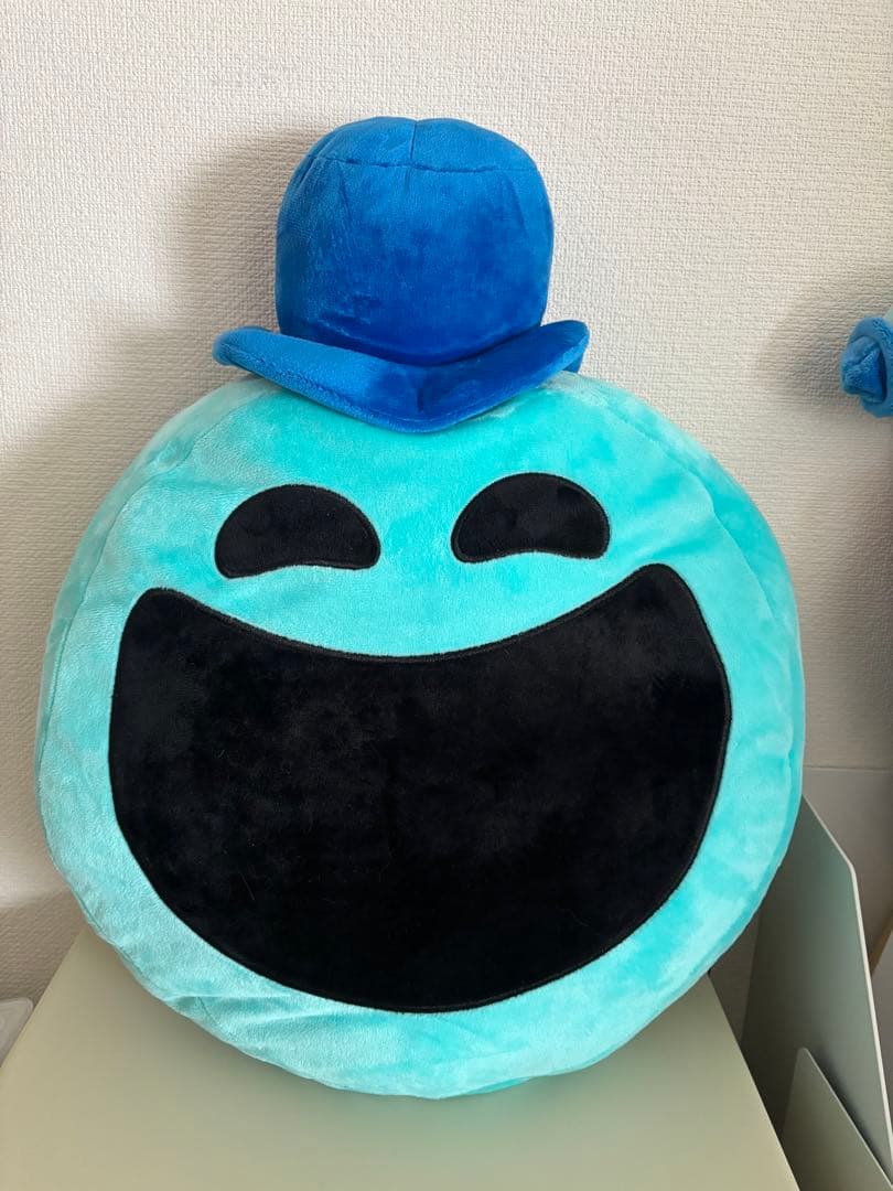 タグ付き　ポピープレイタイム　poppy playtime ぬいぐるみ　セット