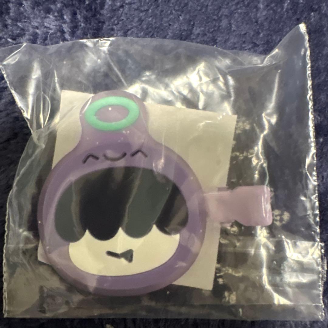 アイドル TOMORROW X TOGETHER