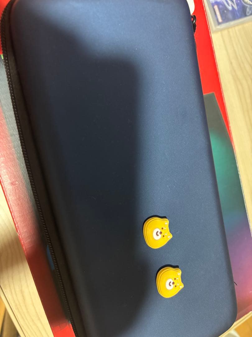 新型Nintendo Switch ネオンピンク/グリーン 本体