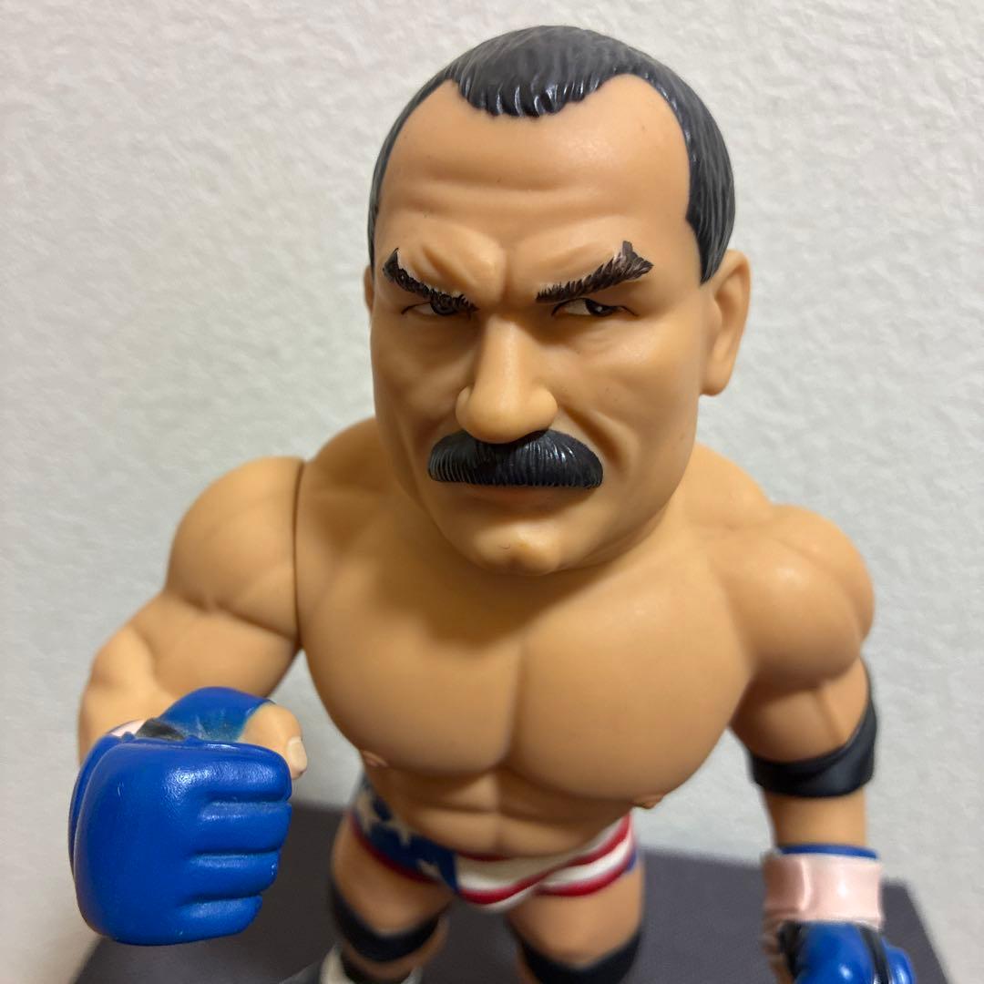HAO ドン・フライ