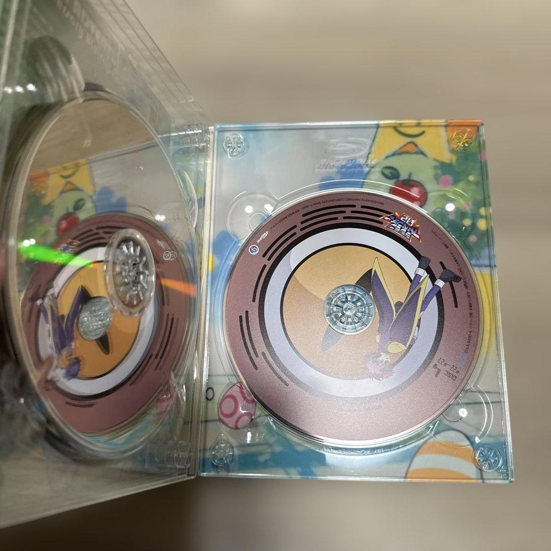 デジモンアドベンチャー02 15th Anniversary Blu-ray …