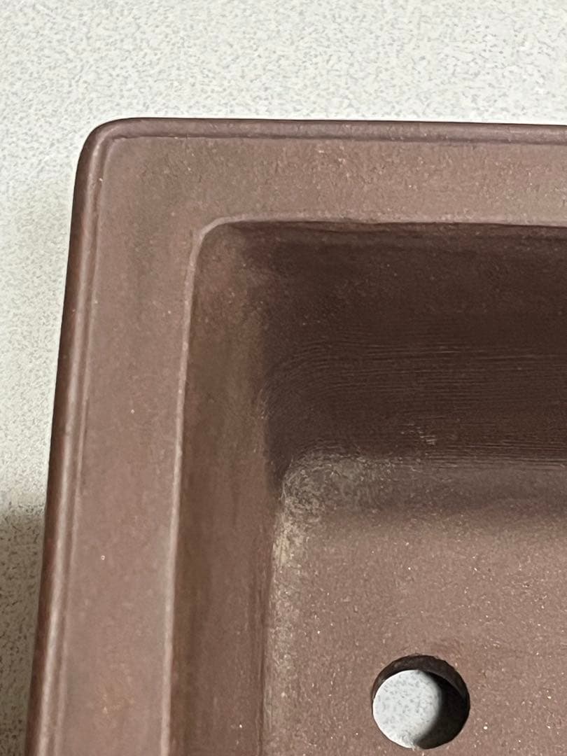 盆栽鉢　植木鉢　陶芸　園芸　盆栽