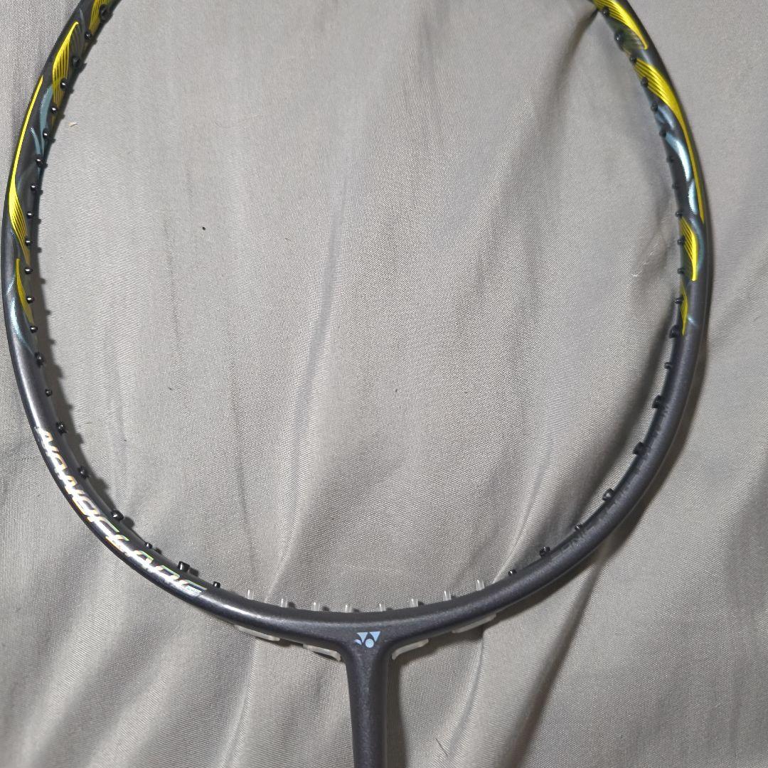 ナノフレア800LT　5UG6　超美品