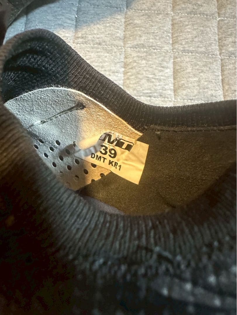 DMT KR1 39サイズ