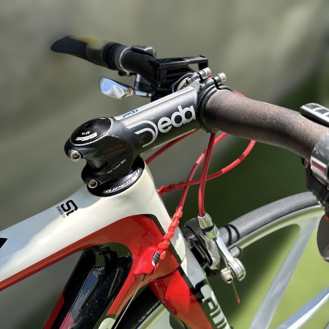 フレーム以外のコンポ、ホイール等セット　ティアグラ、アルテグラ、105 10速