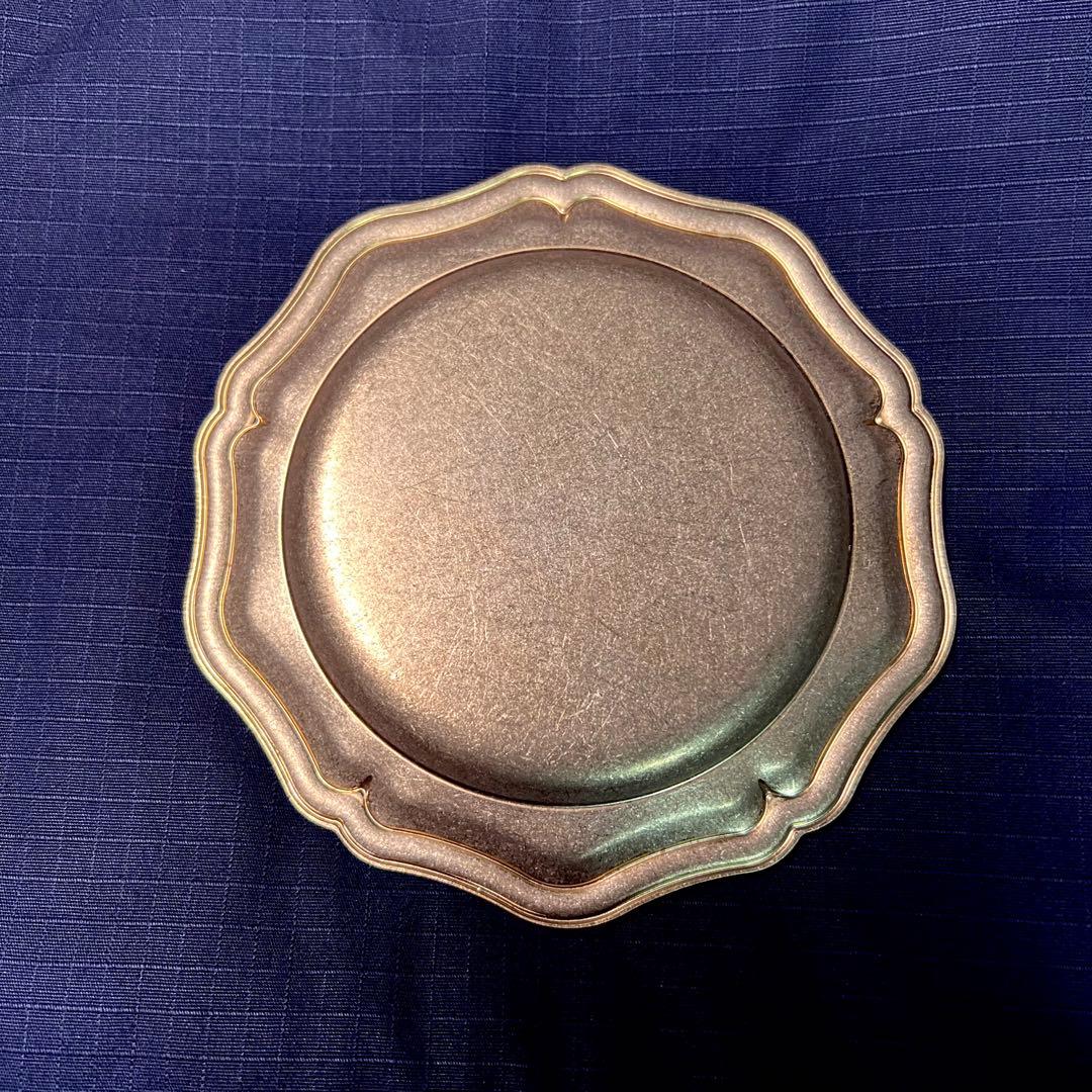 oldsea　花Rim.ブラス