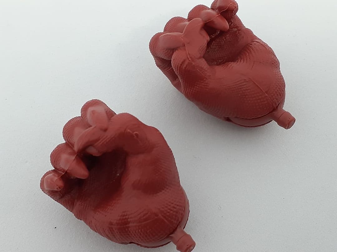 マーベルレジェンド　ヴェノムプール　BAF版