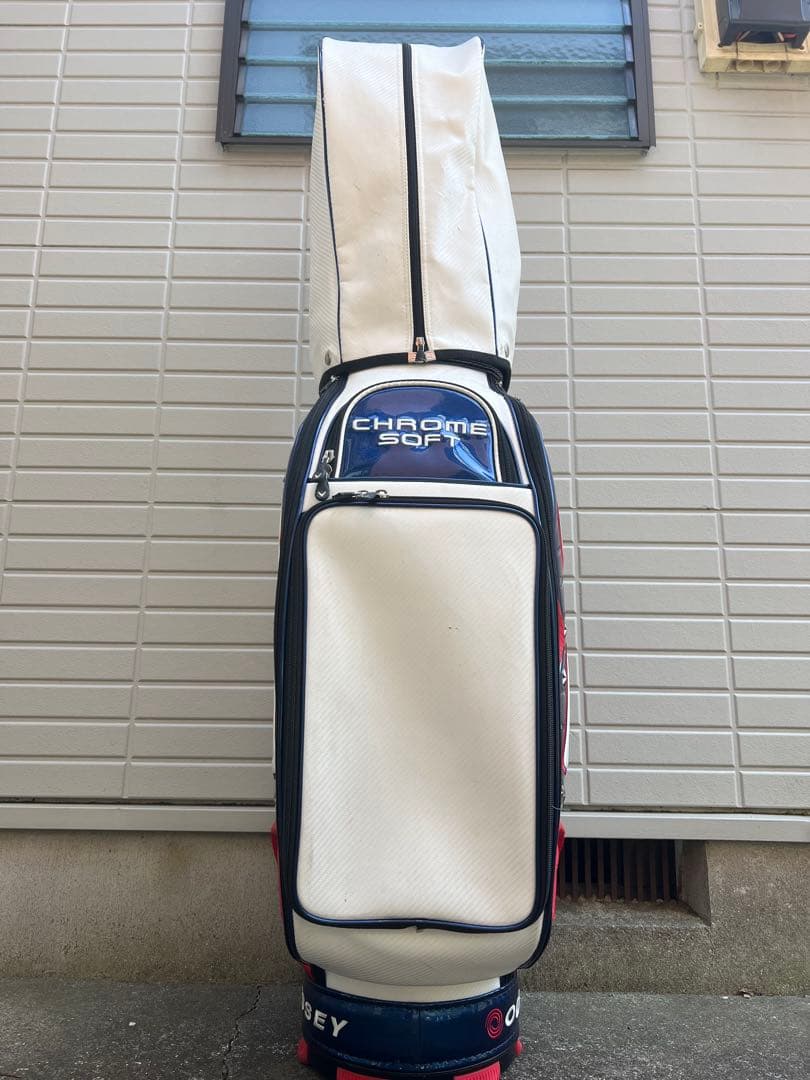 Callaway キャロウェイ GREAT BIG BERTHA キャディバッグ