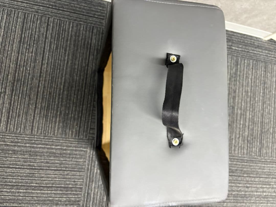 ピラティスボックス