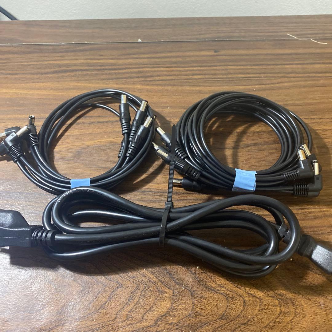 【美品，完備品】Strymon Zuma