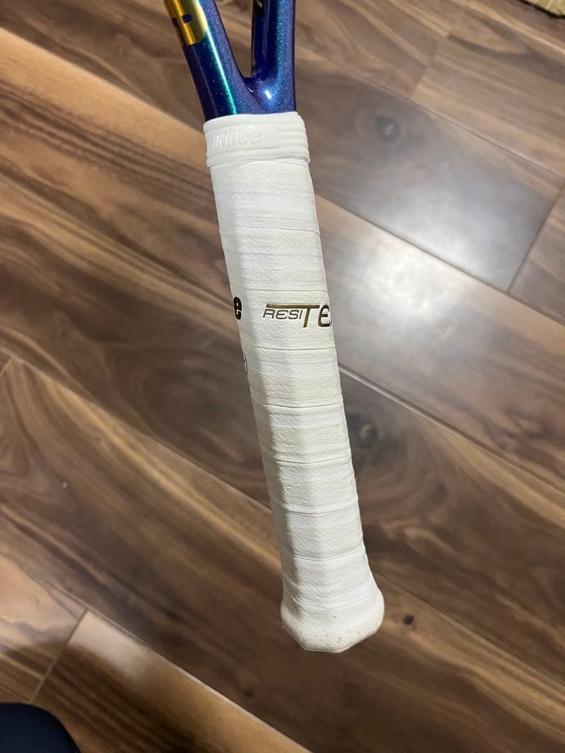 数回のみ Prince phantom 100 G2 テニスラケット