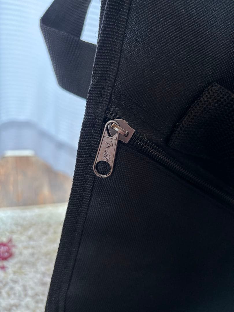 美品　　Squier by Fender スクワイヤー エレキギター