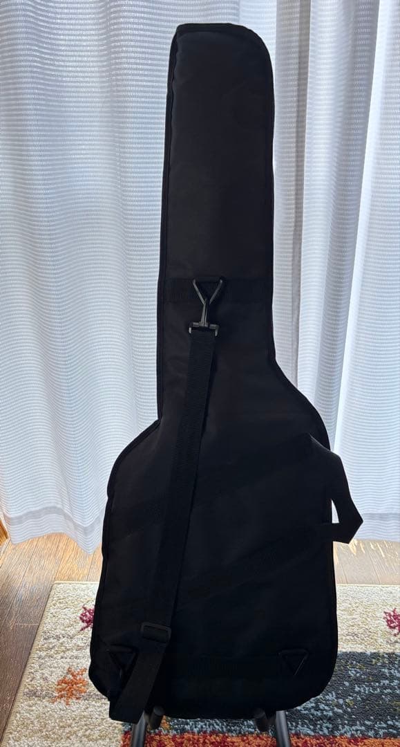 美品　　Squier by Fender スクワイヤー エレキギター