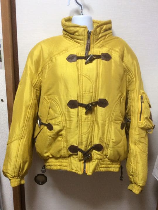 PHENIX フェニックス ダウンジャケット / ユニセックス