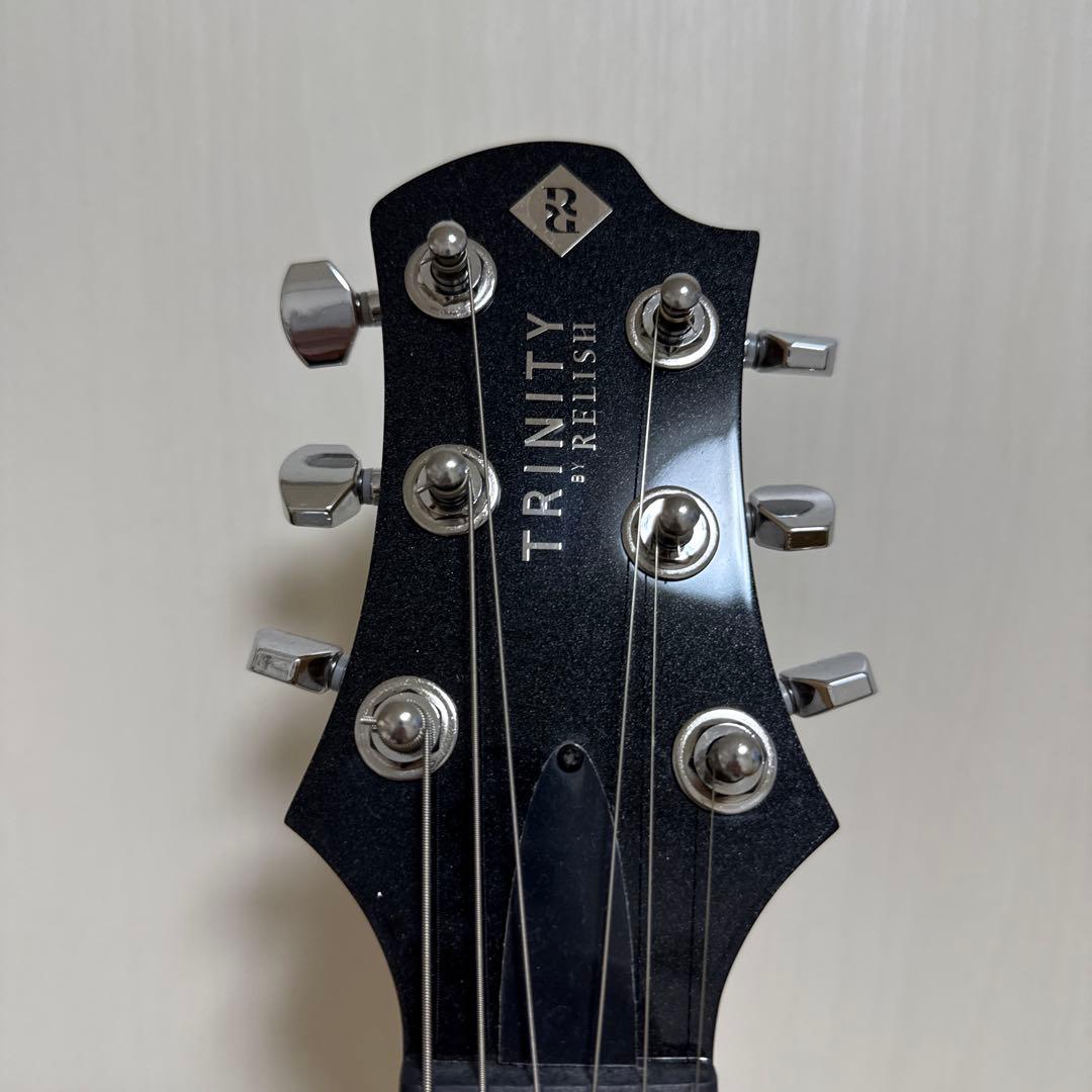 【新品】RELISH Trinity by Relish