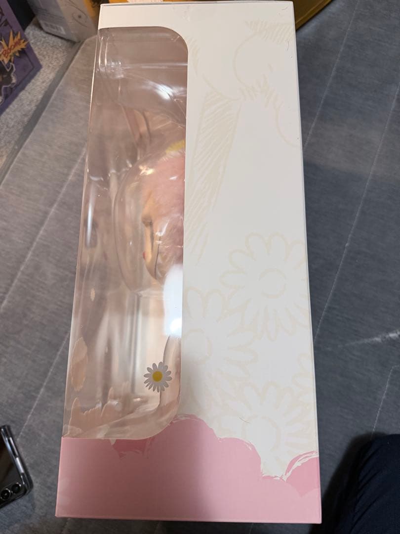 ラブブ　モココ　MOKOKO CLOSE TO SWEET 新品未開封　即日発送