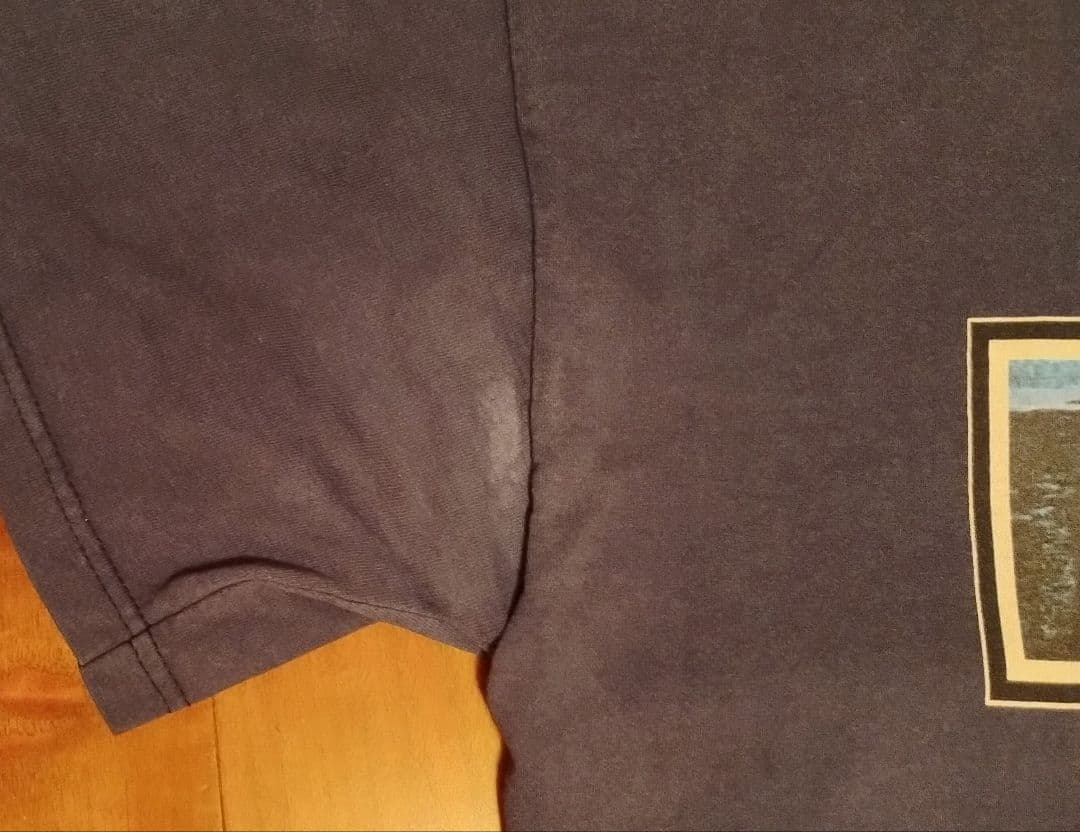 【値下不可】 オアシス '97 Be Here Now TシャツXL