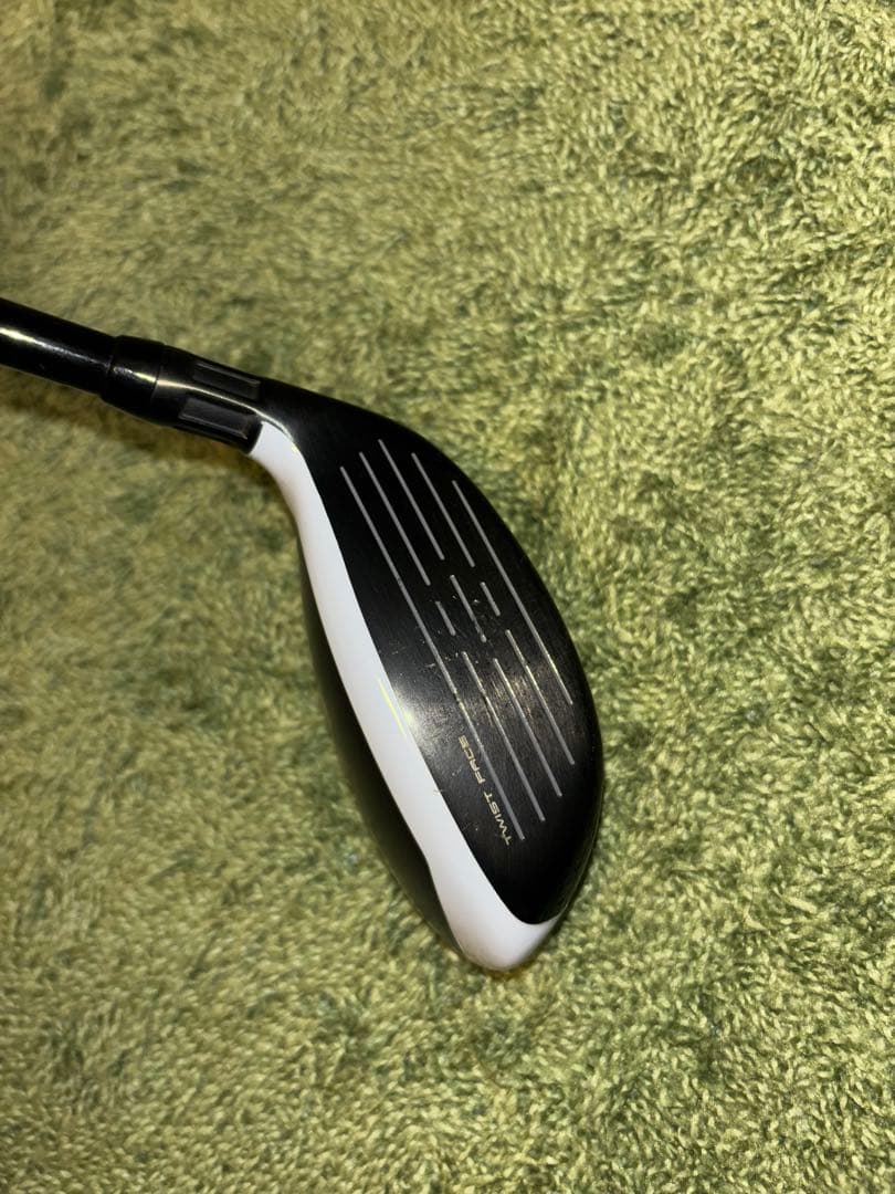 テーラーメイド SIMMAXレスキュー　3U