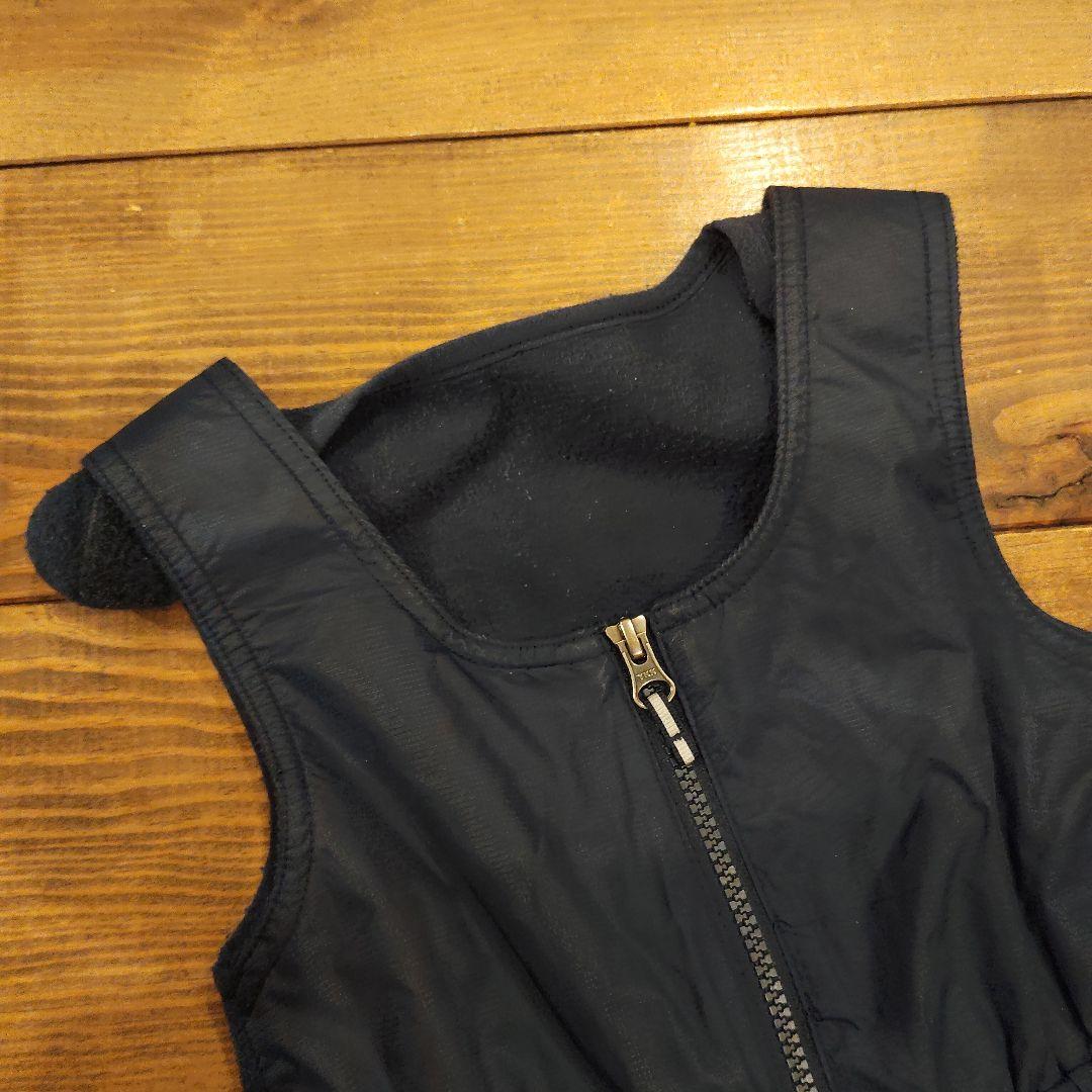 美品✨Columbia/コロンビア　スノーウエア上下キッズXS120 スノボ