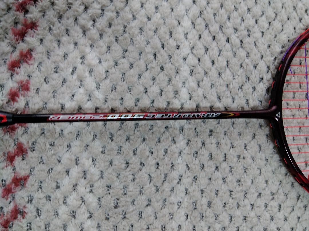 ヨネックス☆アーマテックパワー☆