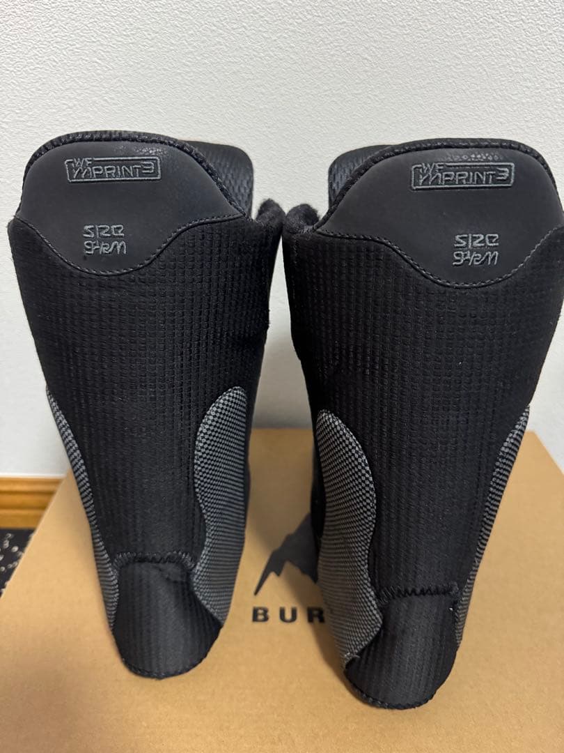 Burton Photon Wide 27.5cm スノーボードブーツ