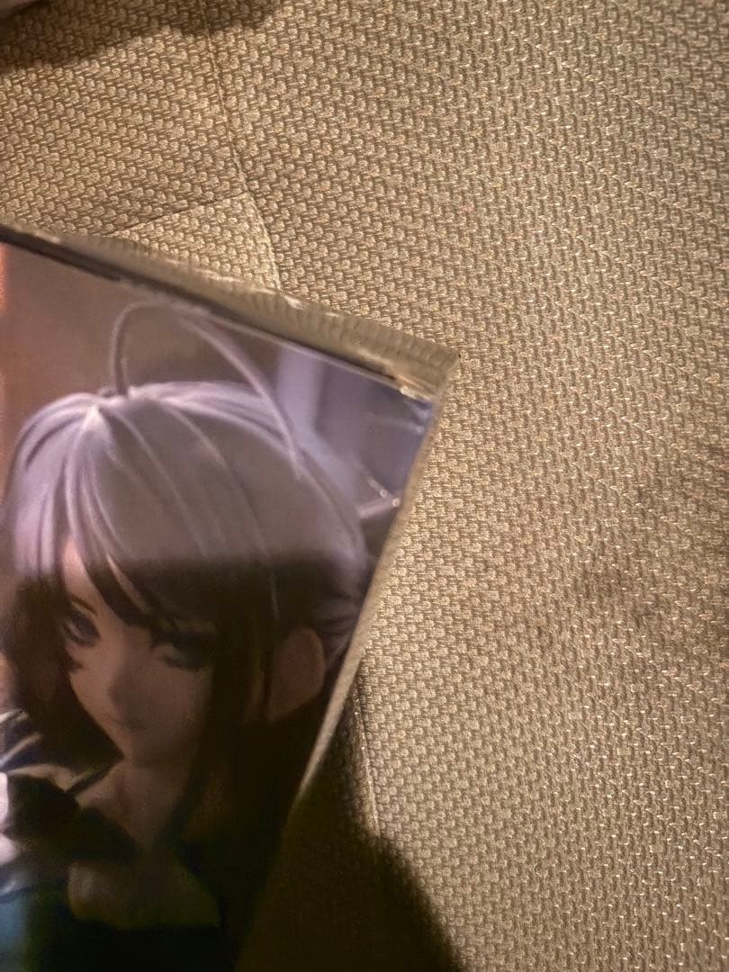 Adoフィギュア〜Winter ver.〜 ラウンドワン限定