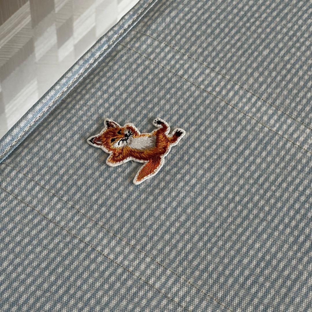 希少☆Helinox × Maison Kitsune 2021 テーブル