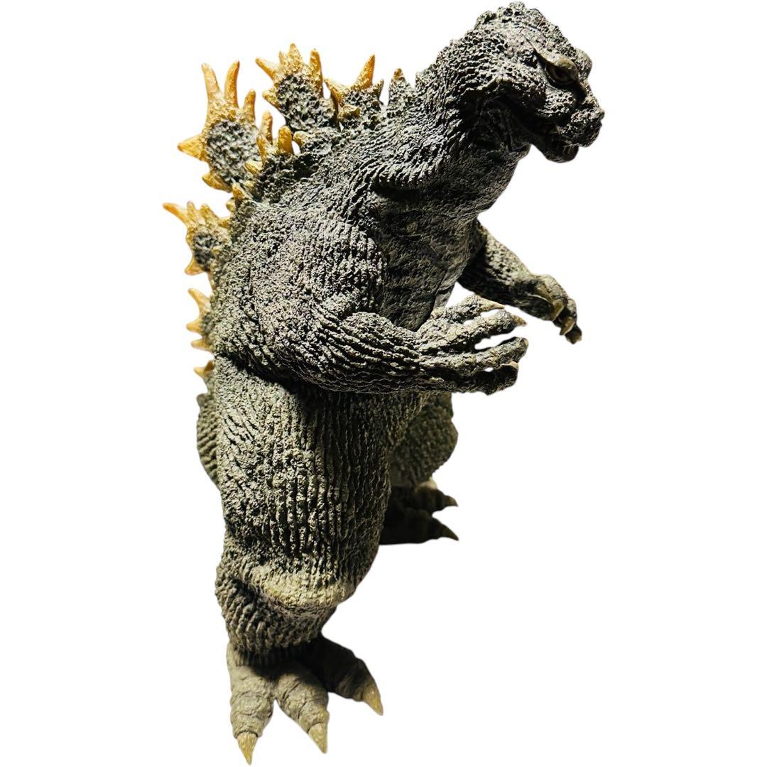 プレックス 東宝30cmシリーズ キングコング対ゴジラ ゴジラ 1962