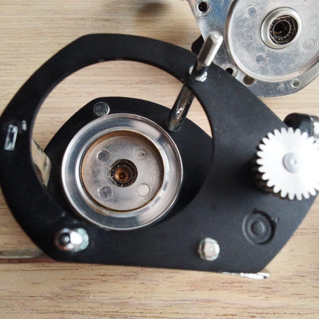 シマノ バンタム 10SG SHIMANO Bantam