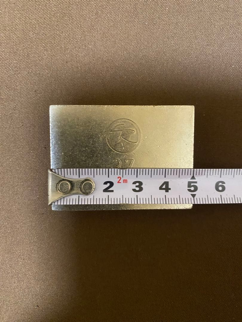 Floyd Rose fr37 トレモロブロック