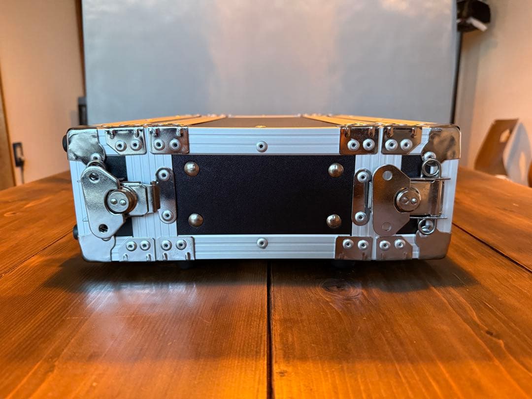 ラックケース 3個セット / ブランド不明