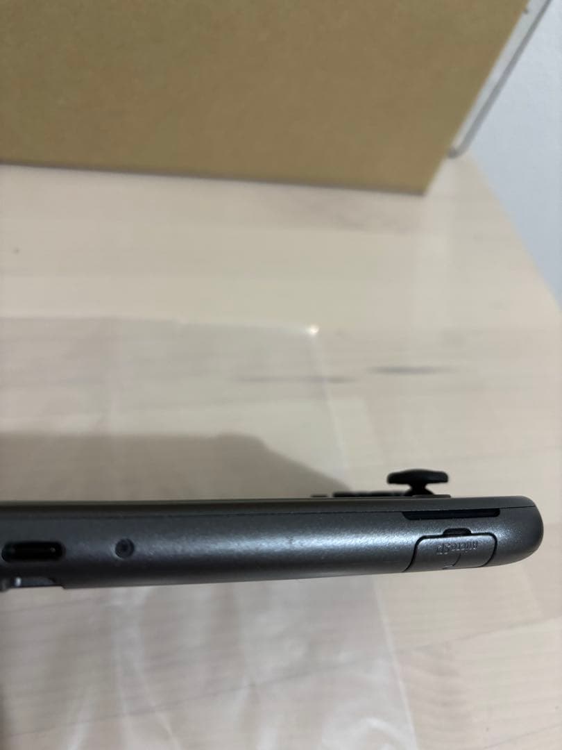 Nintendo Switch Lite ディアルガ　パルキア