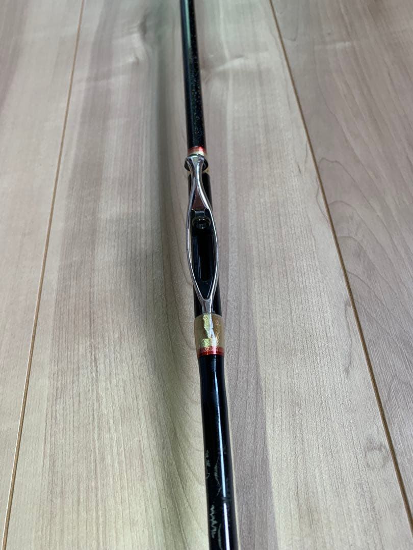 シマノ セフィア　ゲーム　Ｓ706Ｌ－Ｔ　エギング