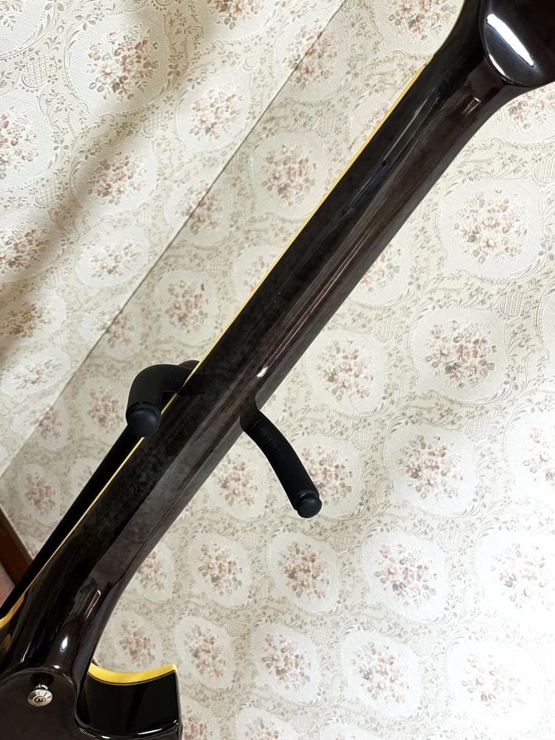 しげ！完全調整済 YAMAHA SG2000 ブラウンサンバースト 送料込