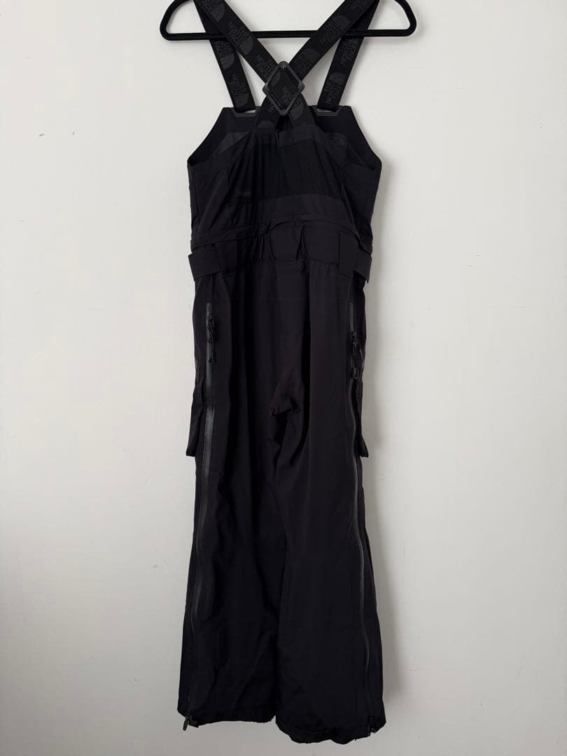 The North Face ジャケット・ビブパンツセット