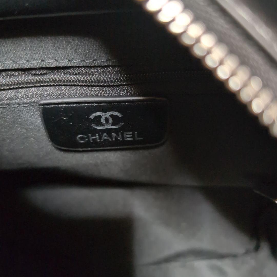 【早いもの勝ち❗1点のみ】シャネル ノベルティトートバッグ キルティング