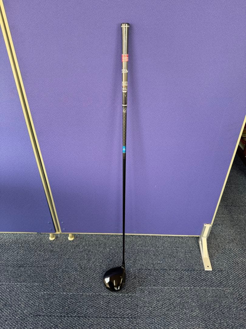 タイトリスト　GT2 ドライバー