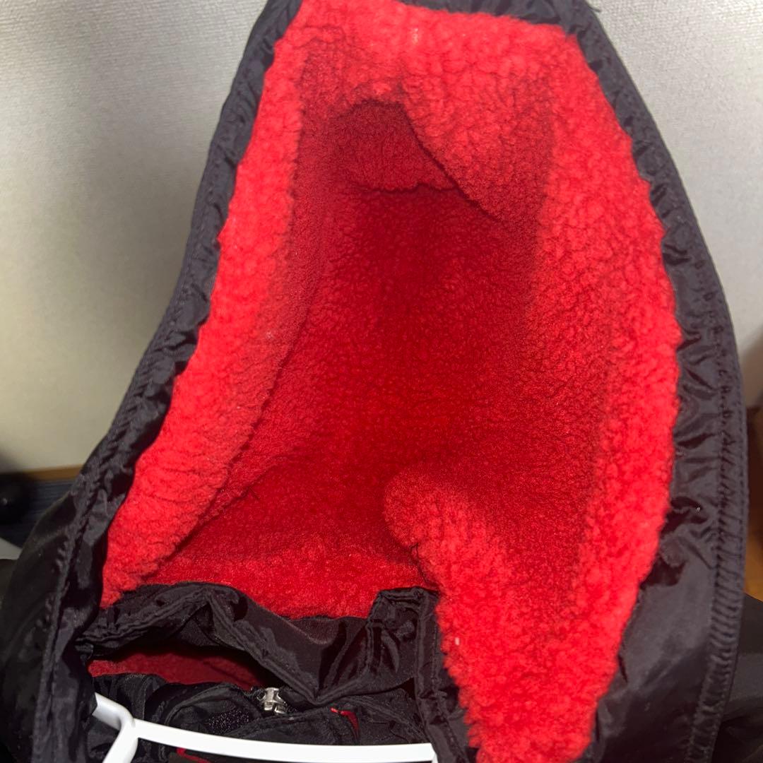 【新品】名古屋グランパス ベンチコート レア 旧ロゴ フリーサイズ